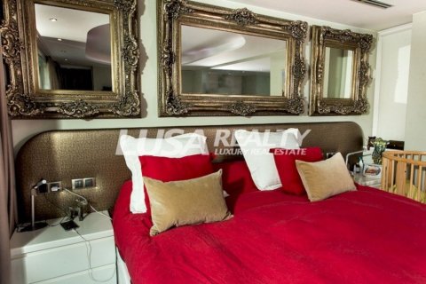 Купить виллу в Кастельдефельс, Испания с 7 спален, 1000м², № 999 - фото 9