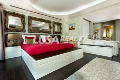 Купить виллу в Кастельдефельс, Испания с 7 спален, 1000м², № 999 - фото 2