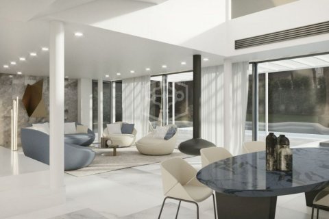Купить виллу в Кастельдефельс, Испания с 7 спален, 1000м², № 999 - фото 24
