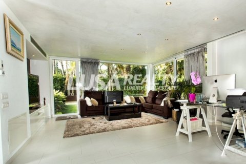 7 bedrooms villa for sale in Castelldefels, Barcelona, Catalonia, Spain № 999