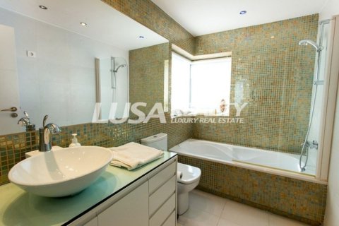 Купить виллу в Кастельдефельс, Испания с 7 спален, 1000м², № 999 - фото 14