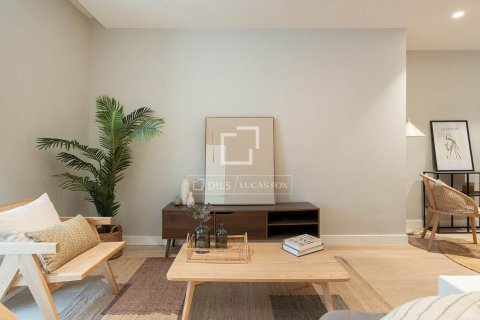 3 bedrooms apartment for sale in Barcelona, Catalonia, Spain № 4048 - photo 7