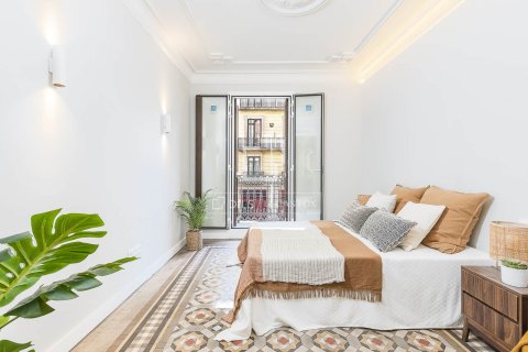 3 bedrooms apartment for sale in Barcelona, Catalonia, Spain № 4048 - photo 23