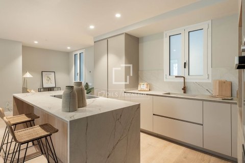 3 bedrooms apartment for sale in Barcelona, Catalonia, Spain № 4048 - photo 17