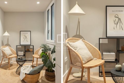 3 bedrooms apartment for sale in Barcelona, Catalonia, Spain № 4048 - photo 12
