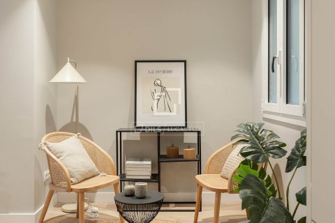 3 bedrooms apartment for sale in Barcelona, Catalonia, Spain № 4048 - photo 13