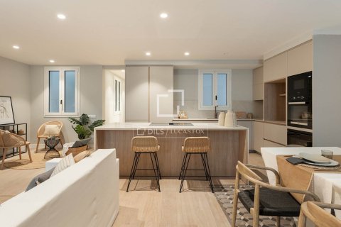 3 bedrooms apartment for sale in Barcelona, Catalonia, Spain № 4048 - photo 3