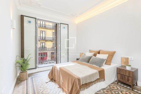 3 bedrooms apartment for sale in Barcelona, Catalonia, Spain № 4048 - photo 24