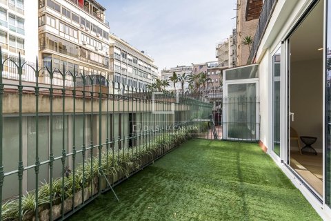 3 bedrooms apartment for sale in Barcelona, Catalonia, Spain № 4048 - photo 22