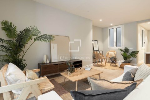 3 bedrooms apartment for sale in Barcelona, Catalonia, Spain № 4048 - photo 11