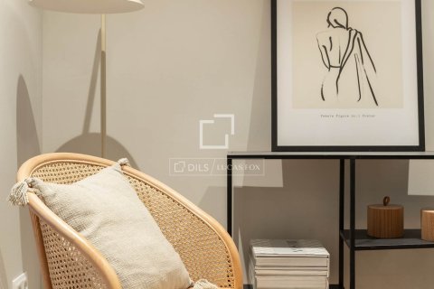 3 bedrooms apartment for sale in Barcelona, Catalonia, Spain № 4048 - photo 14