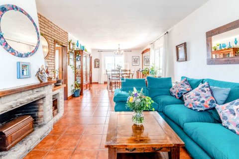 Villa de 5 dormitorios en venta en Sitges, Barcelona, Cataluña, Spain № 6269 - foto 3
