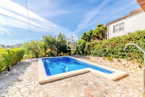 Villa de 5 dormitorios en venta en Sitges, Barcelona, Cataluña, Spain № 6269 - foto 26