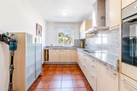 Villa de 5 dormitorios en venta en Sitges, Barcelona, Cataluña, Spain № 6269 - foto 17