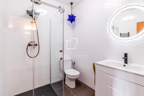 Villa de 5 dormitorios en venta en Sitges, Barcelona, Cataluña, Spain № 6269 - foto 12