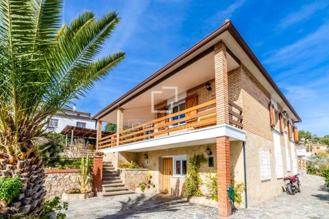 Villa de 5 dormitorios en venta en Sitges, Barcelona, Cataluña, Spain № 6269 - foto 5