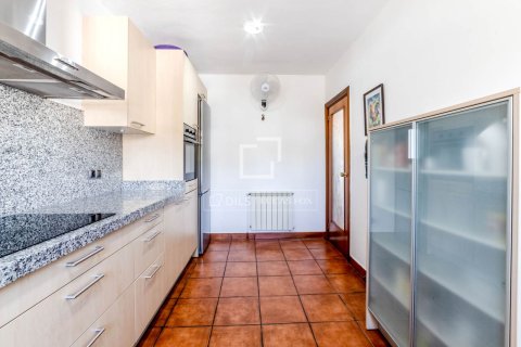 Villa de 5 dormitorios en venta en Sitges, Barcelona, Cataluña, Spain № 6269 - foto 16