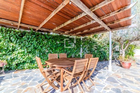 Villa de 5 dormitorios en venta en Sitges, Barcelona, Cataluña, Spain № 6269 - foto 27