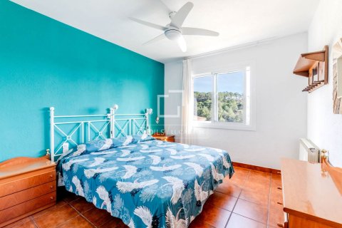 Villa de 5 dormitorios en venta en Sitges, Barcelona, Cataluña, Spain № 6269 - foto 9