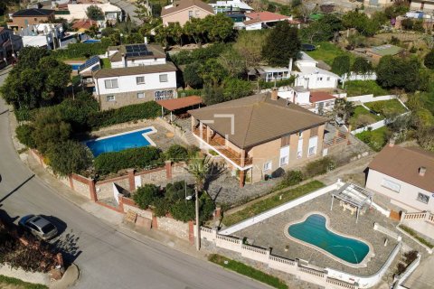 Villa de 5 dormitorios en venta en Sitges, Barcelona, Cataluña, Spain № 6269 - foto 30
