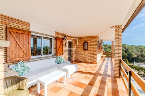 Villa de 5 dormitorios en venta en Sitges, Barcelona, Cataluña, Spain № 6269 - foto 2