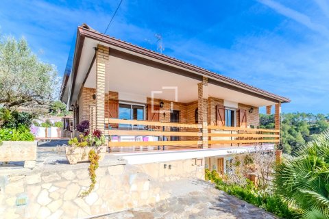 Villa de 5 dormitorios en venta en Sitges, Barcelona, Cataluña, Spain № 6269 - foto 28
