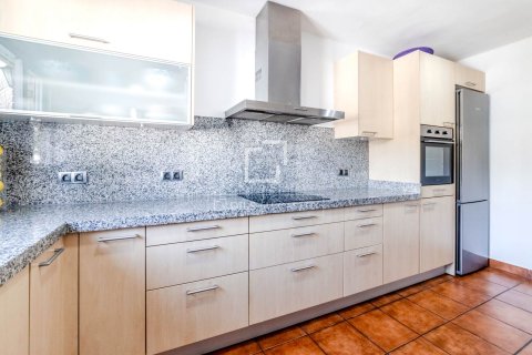 Villa de 5 dormitorios en venta en Sitges, Barcelona, Cataluña, Spain № 6269 - foto 18