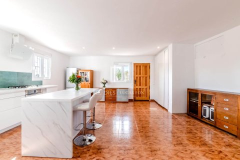 Villa de 5 dormitorios en venta en Sitges, Barcelona, Cataluña, Spain № 6269 - foto 20