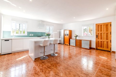 Villa de 5 dormitorios en venta en Sitges, Barcelona, Cataluña, Spain № 6269 - foto 21