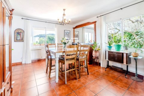Villa de 5 dormitorios en venta en Sitges, Barcelona, Cataluña, Spain № 6269 - foto 14