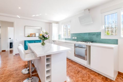 Villa de 5 dormitorios en venta en Sitges, Barcelona, Cataluña, Spain № 6269 - foto 4