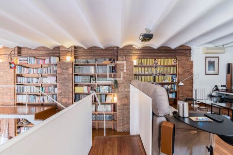 6 bedrooms apartment for sale in Barcelona, Catalonia, Spain № 6272 - photo 21