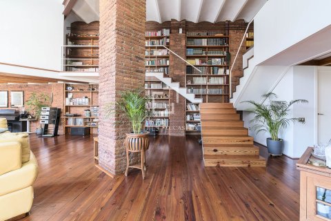 6 bedrooms apartment for sale in Barcelona, Catalonia, Spain № 6272 - photo 17