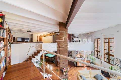 6 bedrooms apartment for sale in Barcelona, Catalonia, Spain № 6272 - photo 20