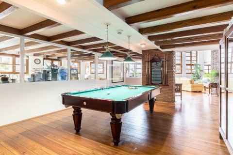 6 bedrooms apartment for sale in Barcelona, Catalonia, Spain № 6272 - photo 10