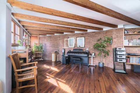 6 bedrooms apartment for sale in Barcelona, Catalonia, Spain № 6272 - photo 5