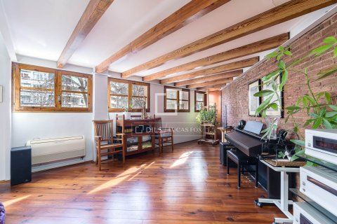 6 bedrooms apartment for sale in Barcelona, Catalonia, Spain № 6272 - photo 6