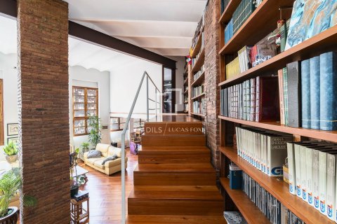 6 bedrooms apartment for sale in Barcelona, Catalonia, Spain № 6272 - photo 19
