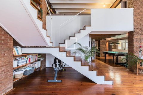 6 bedrooms apartment for sale in Barcelona, Catalonia, Spain № 6272 - photo 18