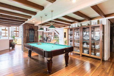 6 bedrooms apartment for sale in Barcelona, Catalonia, Spain № 6272 - photo 9