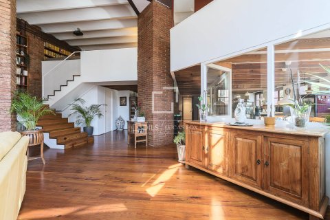 6 bedrooms apartment for sale in Barcelona, Catalonia, Spain № 6272 - photo 16