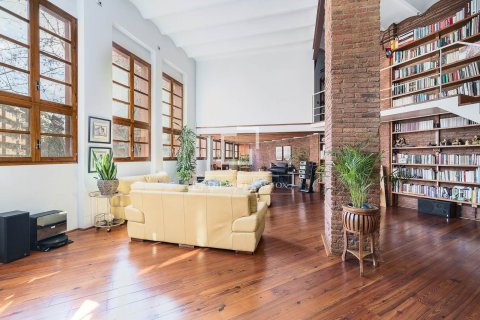 6 bedrooms apartment for sale in Barcelona, Catalonia, Spain № 6272 - photo 7