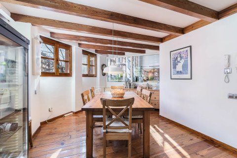 6 bedrooms apartment for sale in Barcelona, Catalonia, Spain № 6272 - photo 14