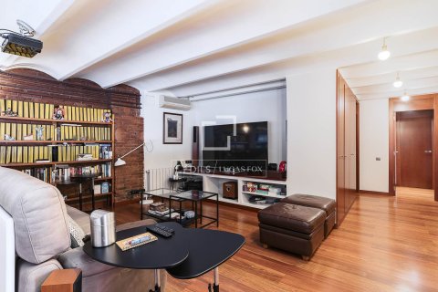 6 bedrooms apartment for sale in Barcelona, Catalonia, Spain № 6272 - photo 22