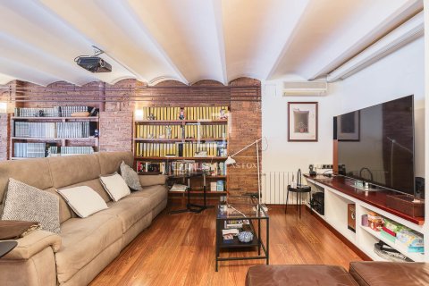 6 bedrooms apartment for sale in Barcelona, Catalonia, Spain № 6272 - photo 23