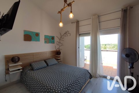 5 bedrooms townhouse for sale in Cubelles, Barcelona, Catalonia, Spain № 8931 - photo 27