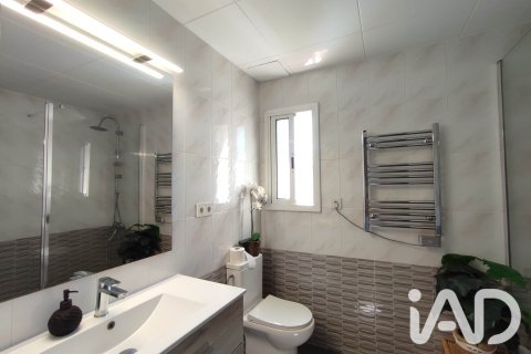 5 bedrooms townhouse for sale in Cubelles, Barcelona, Catalonia, Spain № 8931 - photo 18