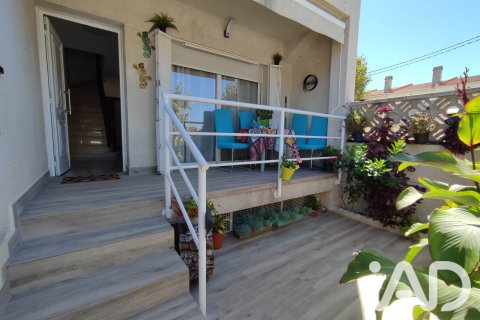 5 bedrooms townhouse for sale in Cubelles, Barcelona, Catalonia, Spain № 8931