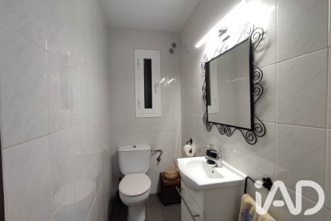 5 bedrooms townhouse for sale in Cubelles, Barcelona, Catalonia, Spain № 8931 - photo 15