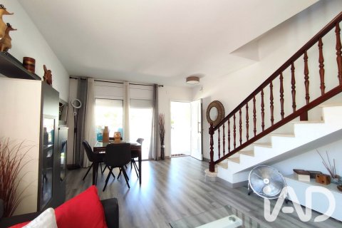 5 bedrooms townhouse for sale in Cubelles, Barcelona, Catalonia, Spain № 8931 - photo 6
